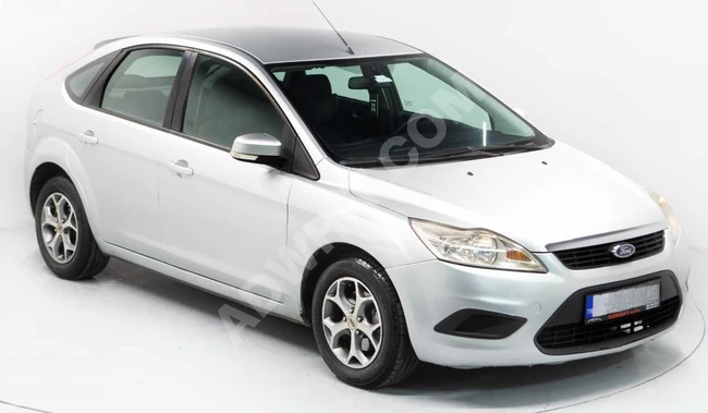 ''GÖKBAY'dan Focus 1.6 TDCI Trend 110'LUK ''TAKAS OLUR''