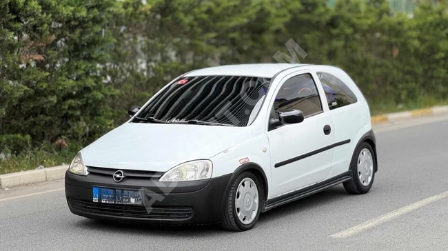 BAYTEMURLAR AUTO DAN EMSALSİZ CORSA WAREX SES SİTEMİ COİL