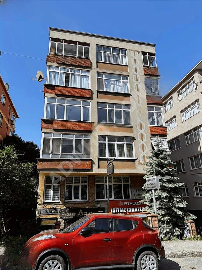 DEVLET HASTANESİNE YAKIN 3+1 ARAKAT KİRALIK DAİRE