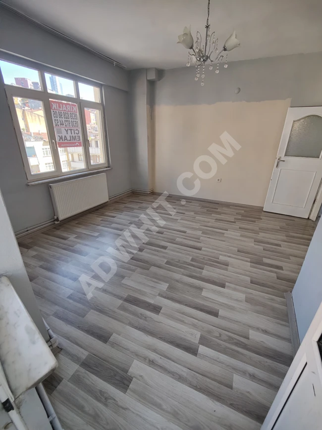 kiralık daire 2+1 100m2