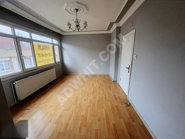 SOĞANLI SERAY SK 2+1 KİRALIK DAİRE