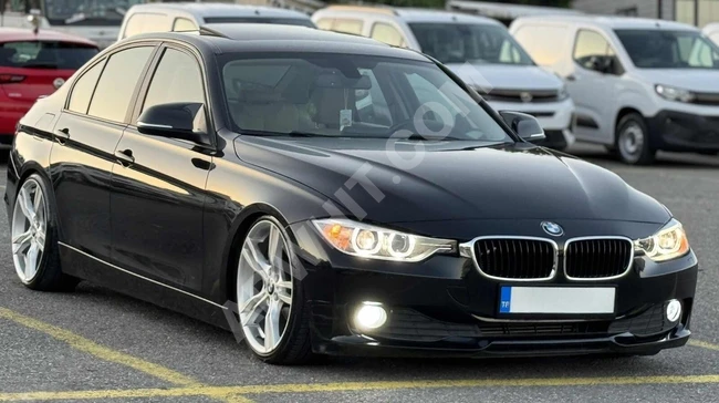 MELLON'DAN 2013 3.20 İED LUXURY LİNE