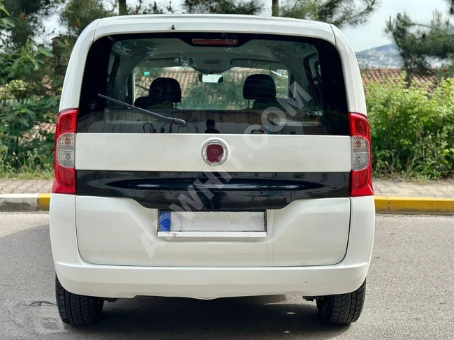 % 30 PEŞİNAT 82 BİN'DE 2020 FİAT FİYORİNO POP 1.3 MULTİJET 95HP