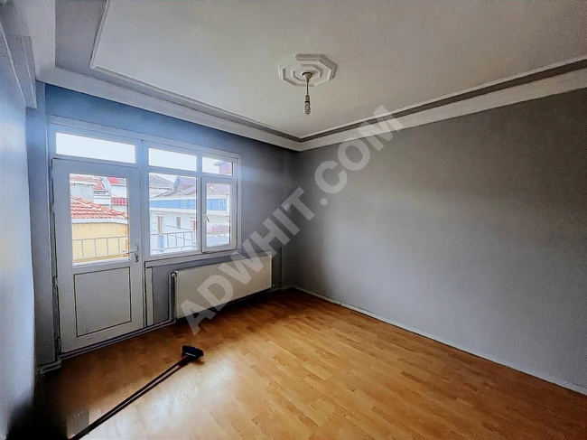 SOĞANLI SERAY SK 2+1 KİRALIK DAİRE