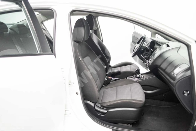 ''GÖKBAY'dan 2018 Cerato CRDİ DCT Prestij ''TAKAS OLUR''