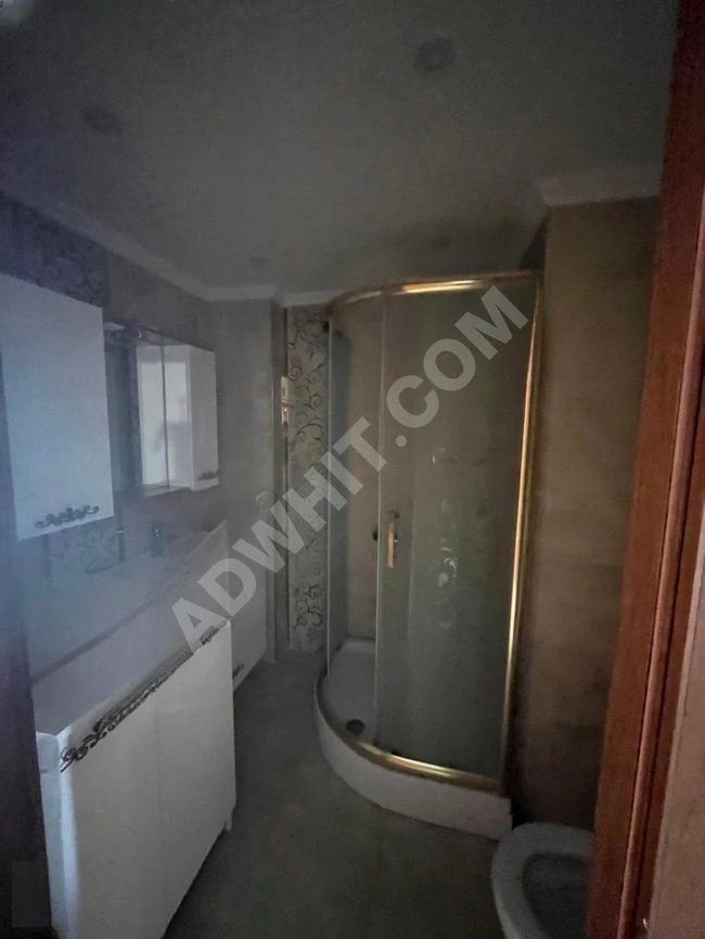 FLORYA METROBÜS DURAĞINA YÜRÜME MESAFESİNDE 2+1 KİRALIK DAİRE