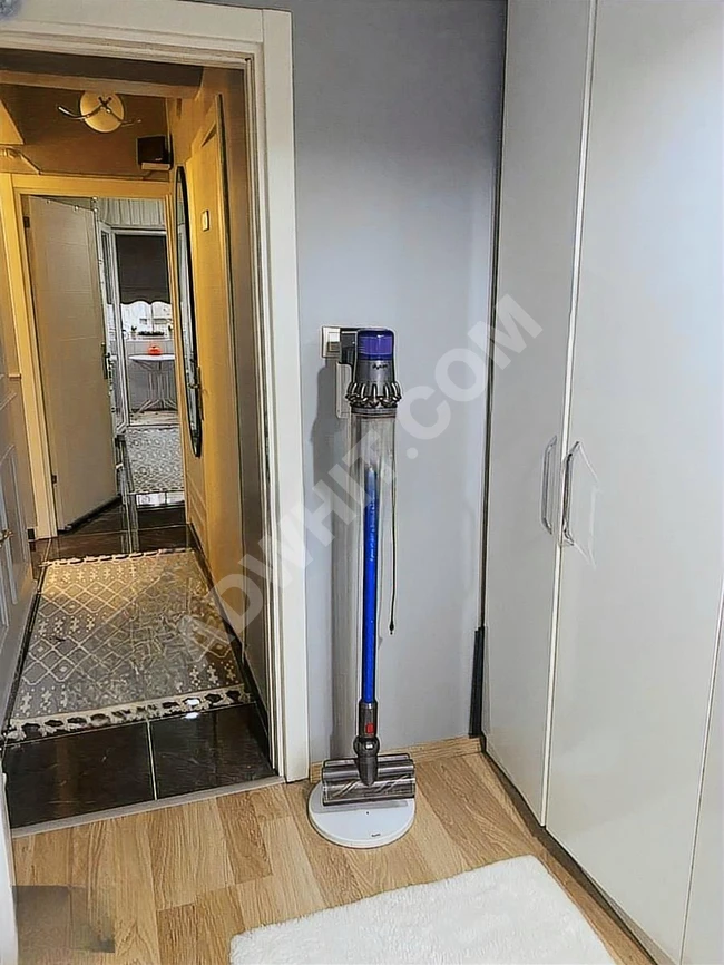 OSMANİYE FABRİKALAR SK FULL TADILATLI 2+1 SATILIK DAİRE
