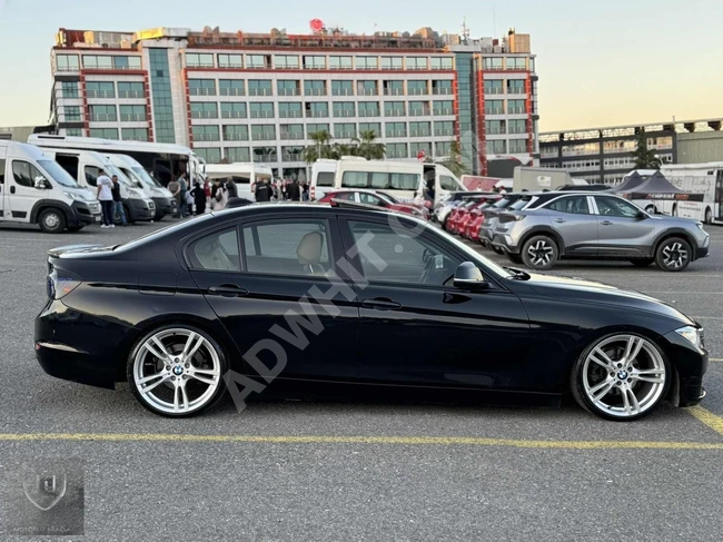 MELLON'DAN 2013 3.20 İED LUXURY LİNE