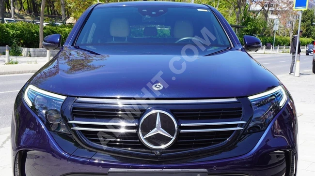 MRN GROUP 2021 EQC 400 4 MATİC ISITMA-BURMESTER-MASAJ-HEADUP