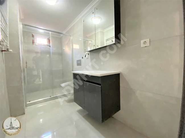 Bahçelievler Hastanesi Karşısı 140m2 Sıfır 3+1 Satılık Daire