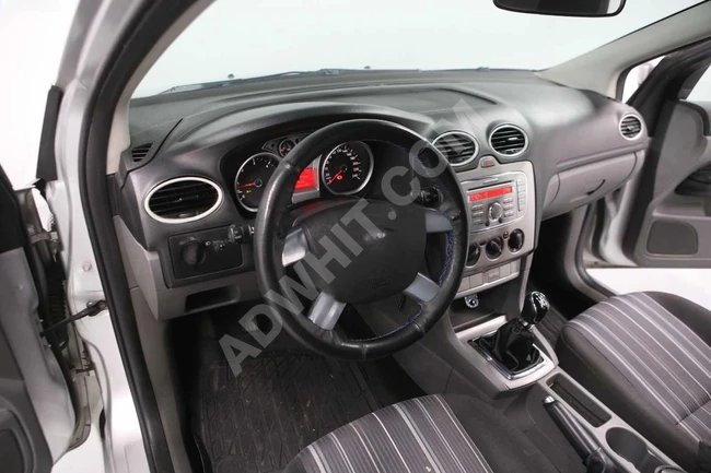 ''GÖKBAY'dan Focus 1.6 TDCI Trend 110'LUK ''TAKAS OLUR''
