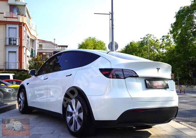 MRN GROUP 2023 TESLA MODEL Y LONG RANGE HATASIZ