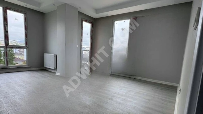 For sale: upper duplex