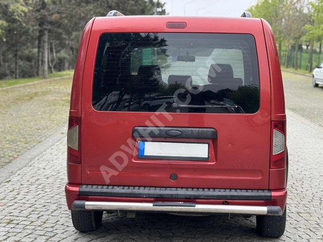 BAYTEMURLAR'DAN CONNECT 75 HP KREDİ KARTINA TAKSİT