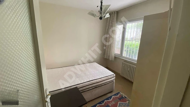 SAFİR GAYRİMENKULDEN MERKEZİ KONUMDA 3+1 KİRALIK DAİRE
