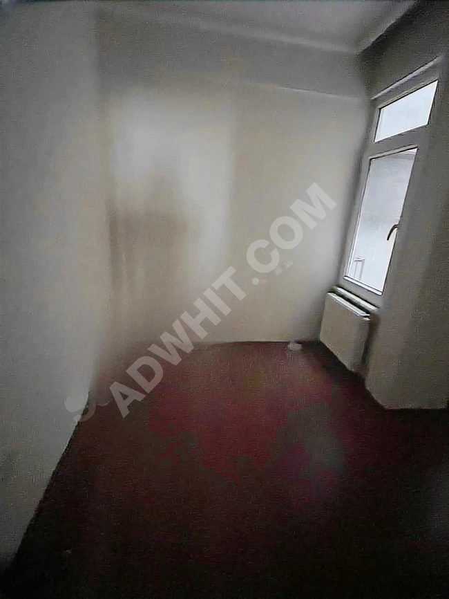 BAKİRKOY ZEYTİNLİK 2+1 SATILIK DAIRE