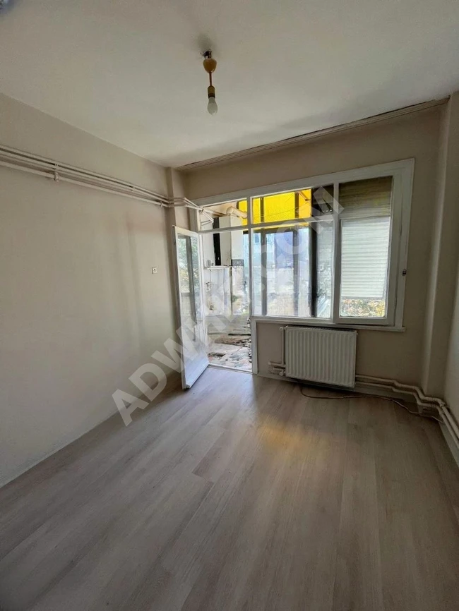 BAKIRKÖY HATBOYU ÇIKIŞI SATILIK 2+1 DAİRE