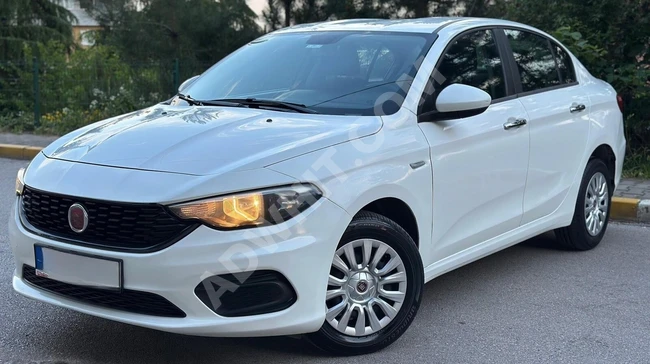 %30 PEŞİNAT 2020 EGEA EASY 1.3 MULTİJET 95HP GARANTİLİ