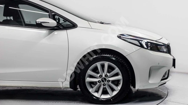 ''GÖKBAY'dan 2018 Cerato CRDİ DCT Prestij ''TAKAS OLUR''