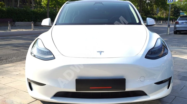 MRN GROUP 2023 TESLA MODEL Y LONG RANGE HATASIZ