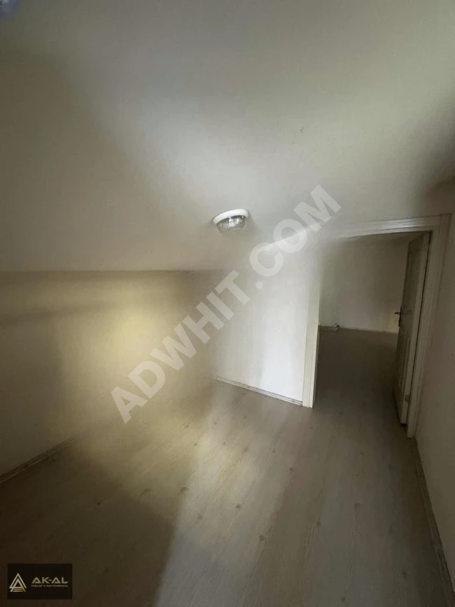 KİRALIK ESKİ DAİRE