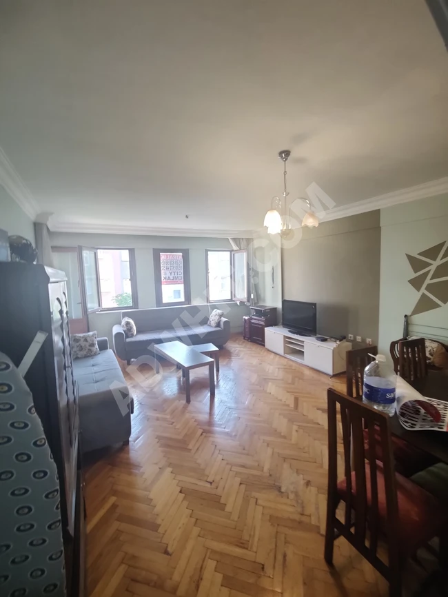 kiralık eşyalı daire