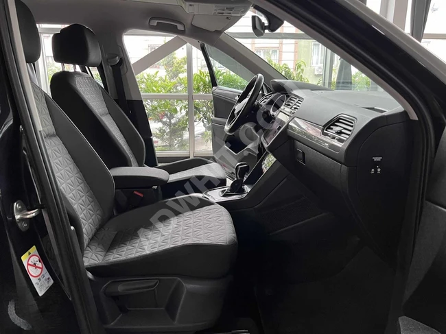 92.000KM+DEĞİŞENSİZ+START&STOP+OTMPARK+CARPLAY+APPCONNECT+20KDV