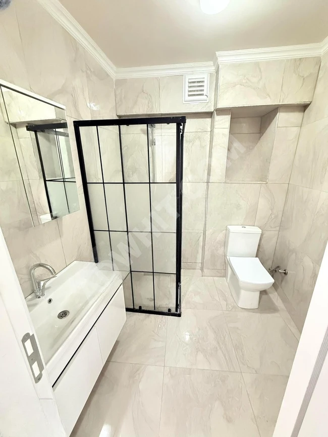 BEYAZNOKTADAN İÇİ YENİLENMİŞ KULLANIŞLI TOPRAK TAPULU 2+1 DAİRE