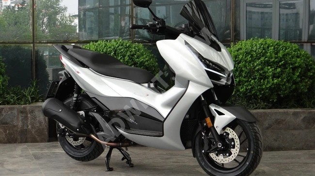 BORA MOTOR KARTAL RKS RZ 250S DEV NAKİT İNDİRİMİ İÇİN ARAYINIZ!