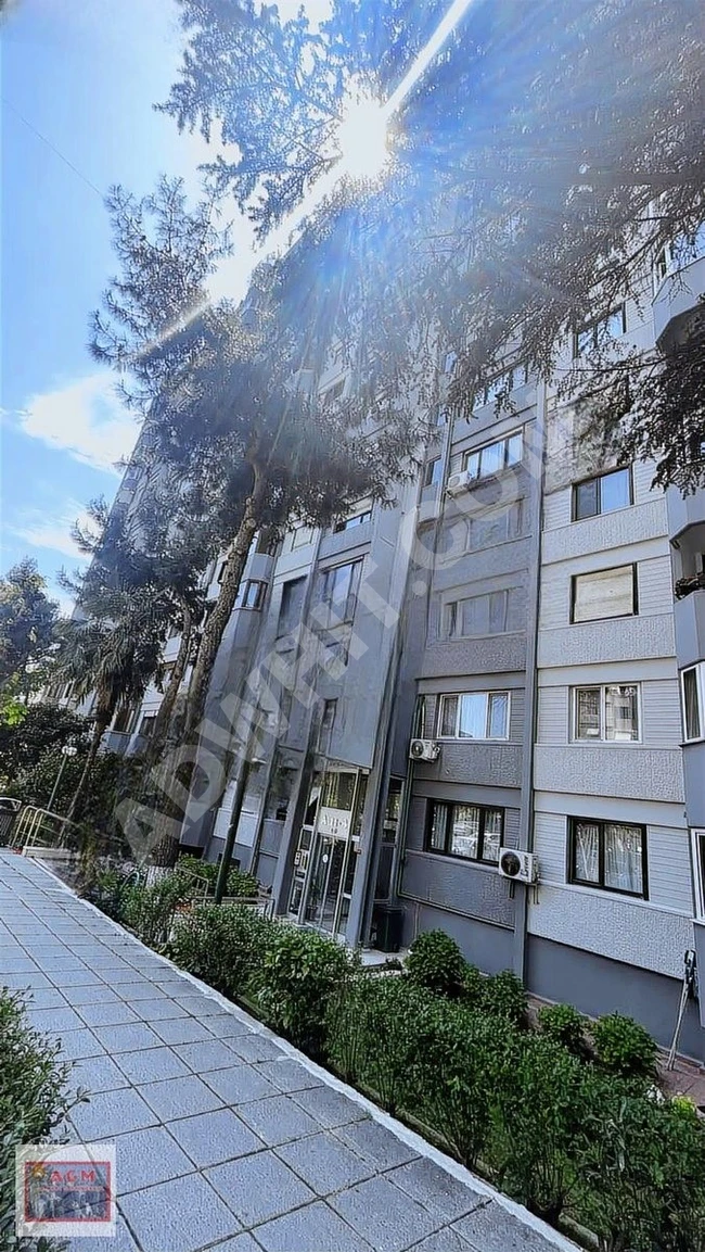 ATAKÖY 9/10 Kısım Merkezi konumda MÖBLELİ 1+1