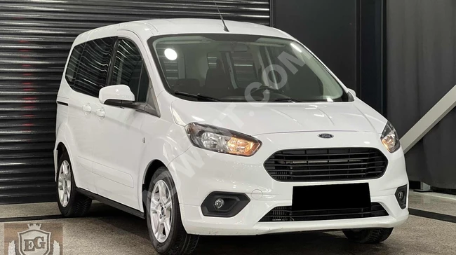 74.000KMDE+DEĞİŞENSİZ+3BOYA+6İLERİ+100HP+DELUXE+%1.79ORAN+%20KDV