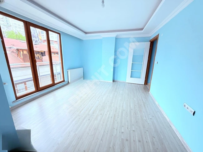 BEYAZNOKTADAN METRO CAD YAKIN ARA KAT NİTELİĞİNDE 2+1 DAİRE