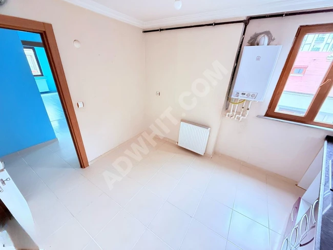 BEYAZNOKTADAN METRO CAD YAKIN ARA KAT NİTELİĞİNDE 2+1 DAİRE