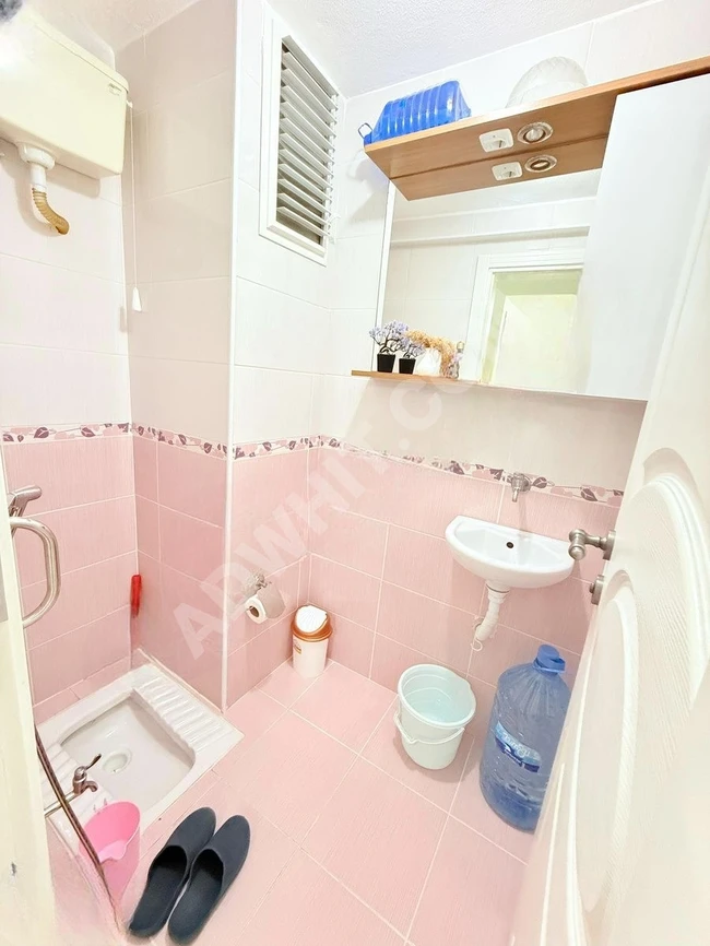 BEYAZNOKTADAN KULLANIŞLI FERAH CAD YAKIN İSKANLI 3+1 DAİRE