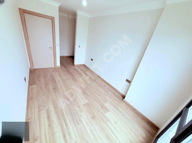 شقة مريحة 2+1 في EYÜP EVLERİ 2 Cİ ETAP
