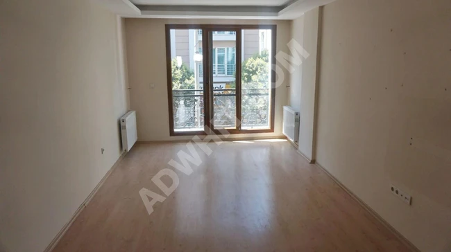 Meral R1815 Barbaros Cd Yeni 7 Yaş Binada Ankastreli Ebeveynli 3 Cephe 2+1