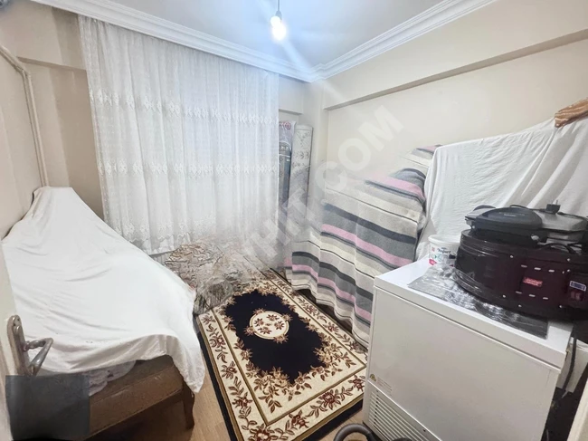 2+1 طابق ارضي مرتفع ذو واجهتين مزدوجتين بالقرب من VIALAND
