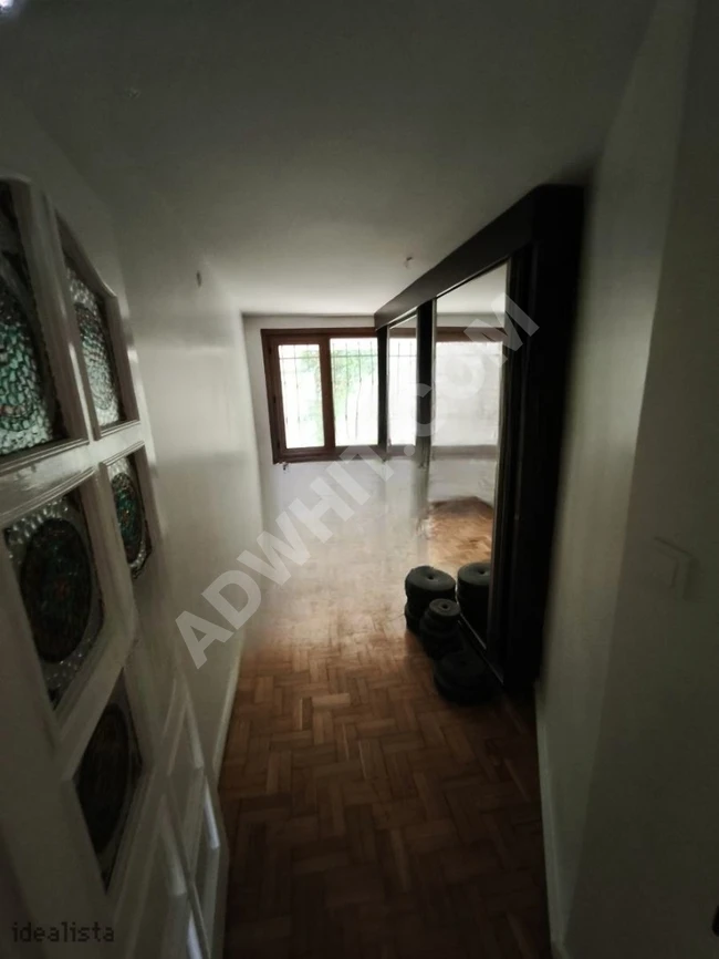 GÖKSU EVLERİNDE TADİLATLI BOYALI 2+1 DAİRE
