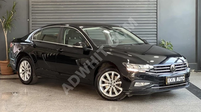41.000'KM+DEĞİŞENSİZ+DİJİTAL KLİMA+150HP+BUSİNESS+CARPLAY+20KDV