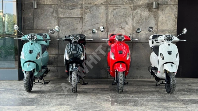 BORA MOTOR KARTAL AZ 50 PRO YARISI PEŞİN YARISI 3 TAKSİT 0 FAİZ!