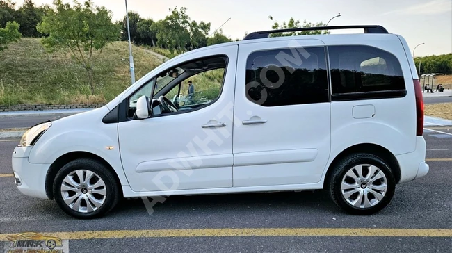 EMSALSİZ TEMİZLİKTE AİLE ARACIDIR