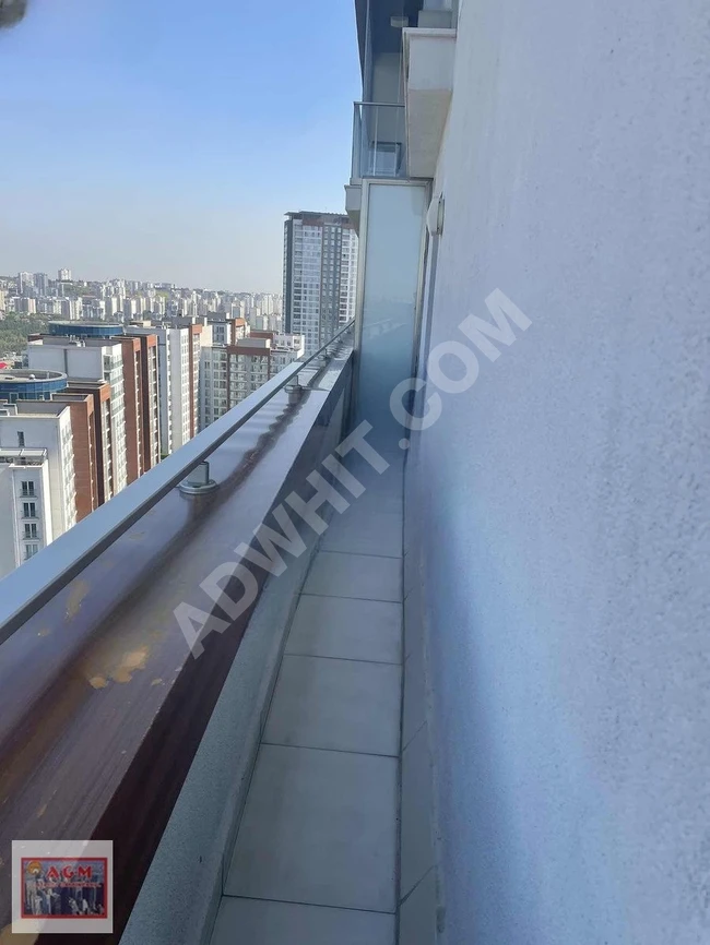 BÜYÜK BALKONLU 2 CEPHELİ 1+1 BOŞ HEMEN TESLİM
