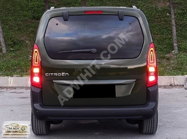 MNK AUTO DAN HATASIZ BOYASIZ FULL KREDİ &TAKAS