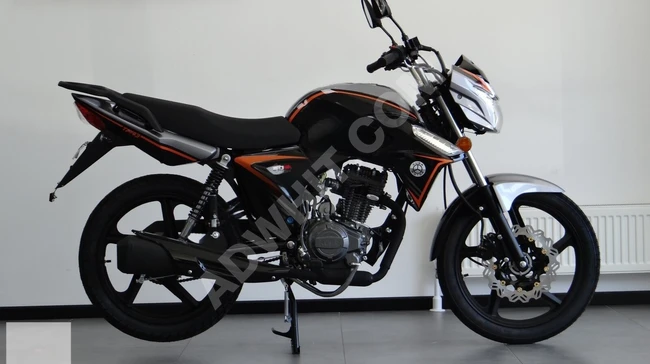 BORA MOTOR KARTAL ŞUBE KUBA TK-03 TAKSİT İMKANI İLE