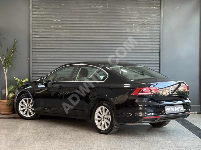 41.000'KM+DEĞİŞENSİZ+DİJİTAL KLİMA+150HP+BUSİNESS+CARPLAY+20KDV