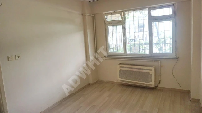 Meral R5748 Yeni Boyalı Çift Cephe 1+1 Yüksek Giriş