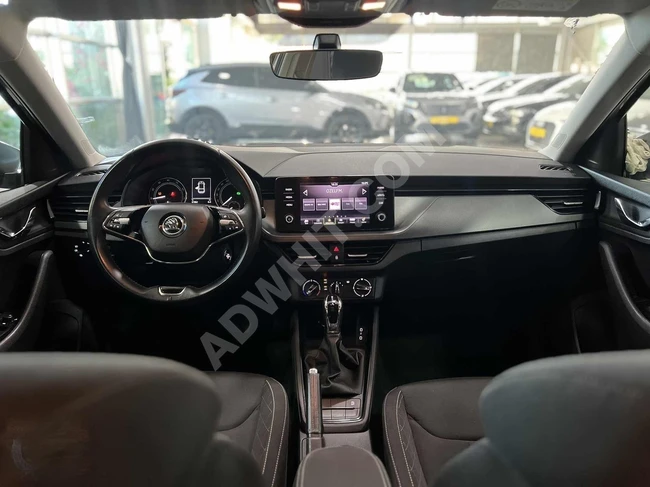 69.000 KM+HATASIZ+BOYASIZ+ELİTE+FULL+OTM+KESİK DİREKSYON+CARPLAY