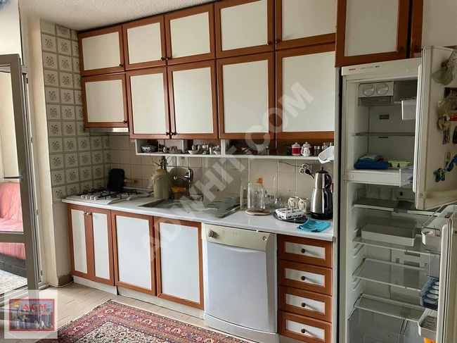 AGM'DEN FIRSAT 3+1 DAİRE S BLOK BOŞ HEMEN TESLİM
