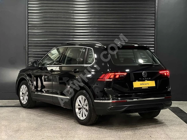 92.000KM+DEĞİŞENSİZ+START&STOP+OTMPARK+CARPLAY+APPCONNECT+20KDV