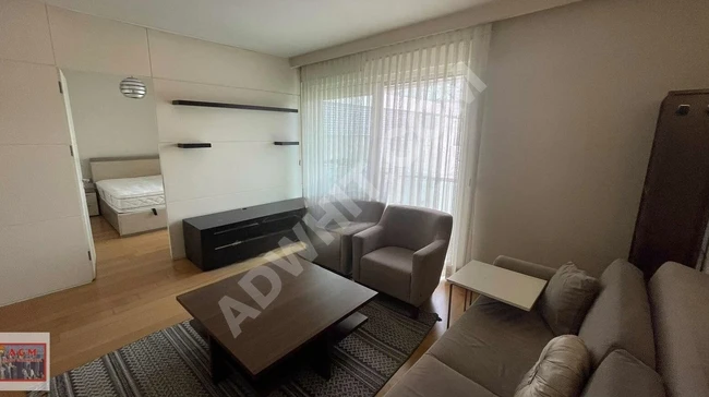 ATAKÖY NOVUS DA 1+1 GÜNEY CEPHE EŞYALI